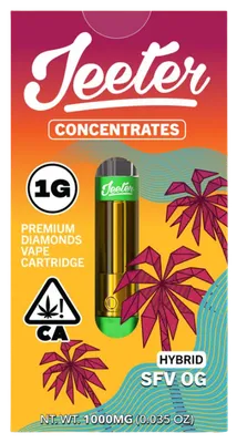 CRDP×DGNリキッド 1ml Do-Si-Dos Do si dos | Premium THC | STIIIZY